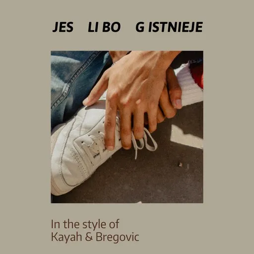 Karaoke Jeśli Bóg Istnieje by Kayah & Bregovic — sing along with lyrics on Singa
