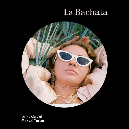 La Bachata - Karaoke