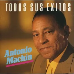 Antonio Machín - Karaoke