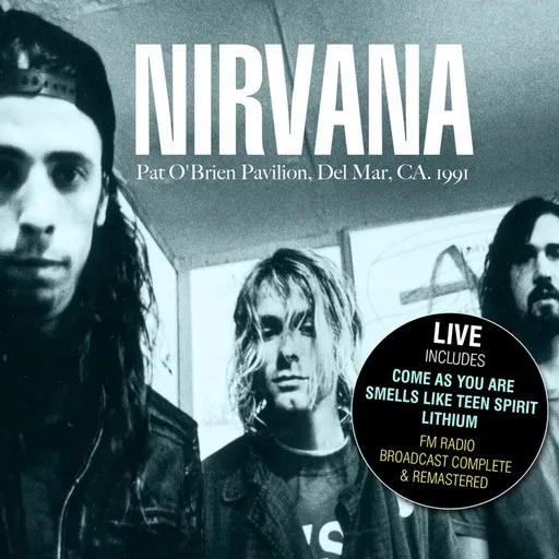 Karaoke Lithium (Live) by Nirvana — sing along with lyrics on Singa