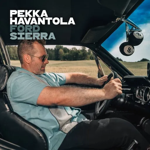 Ford Sierra - Karaoke