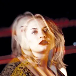 Cover art for Låpsley