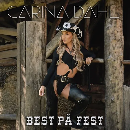 Karaoke Cowgirl by Carina Dahl — sing along with lyrics on Singa