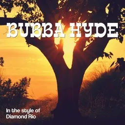 Titelbild für Bubba Hyde - Diamond Rio Karaoke-Version