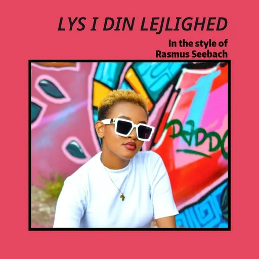 Karaoke Lys i din lejlighed by Rasmus Seebach — sing along with lyrics on Singa