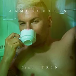 Cover art for Aamukuuteen - Antti Tuisku,Erin karaoke version