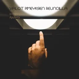 Cover art for Valot pimeyksien reunoilla - Apulanta karaoke version