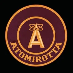 Cover art for Hei puupää - Atomirotta karaoke version