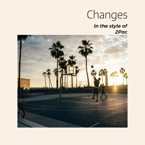 Changes - Karaoke
