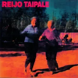 Titelbild für Jaksaa vanhakin tanssia - Reijo Taipale Karaoke-Version