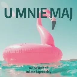 Łukasz Zagrobelny - Karaoke
