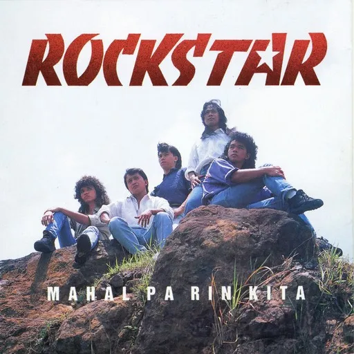 Karaoke Mahal Pa Rin Kita by Rockstar — sing along with lyrics on Singa