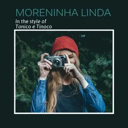 Cover art for Tonico e Tinoco