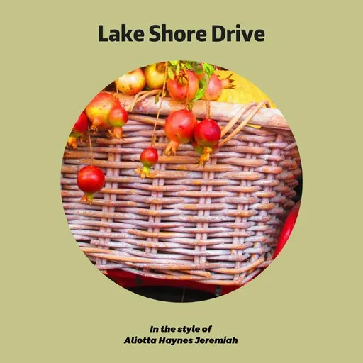 Lake Shore Drive - Karaoke