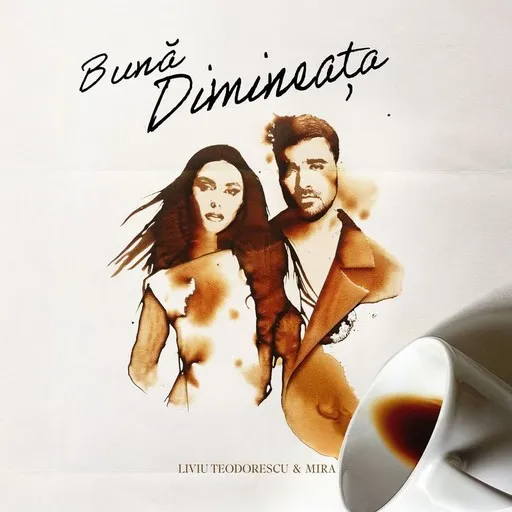 Karaoke Bună dimineața by Liviu Teodorescu, Mira — sing along with lyrics on Singa
