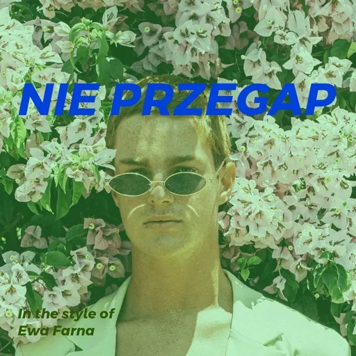 Karaoke Nie przegap von Ewa Farna — mit Songtext mitsingen auf Singa