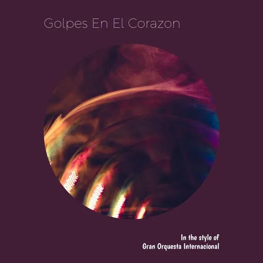 Karaoke Golpes En El Corazon von Gran Orquesta Internacional — mit Songtext mitsingen auf Singa