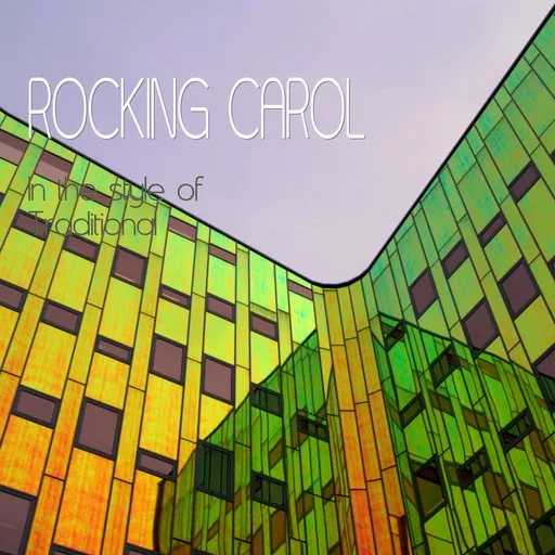 Rocking Carol - Karaoke