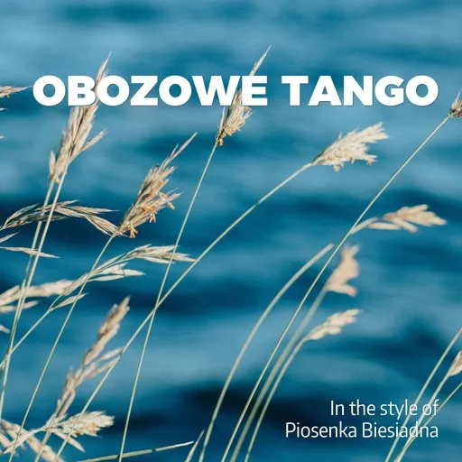 Karaoke Obozowe tango by Piosenka Biesiadna — sing along with lyrics on Singa