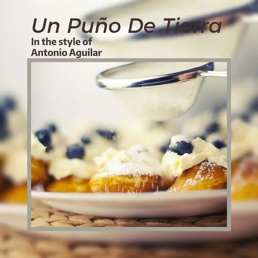 Un Puño De Tierra - Karaoke