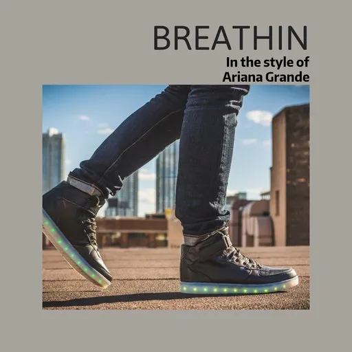 breathin - Karaoke