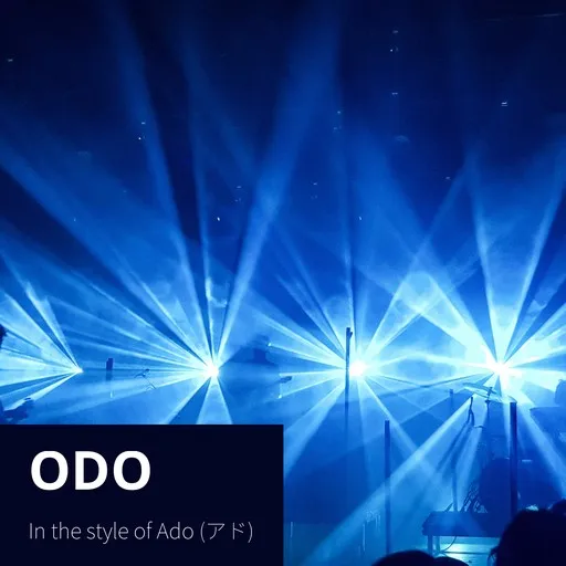 Odo - Karaoke