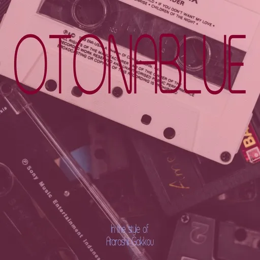 Otonablue - Karaoke