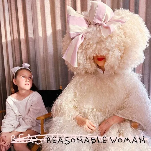 Karaoke I Forgive You von Sia — mit Songtext mitsingen auf Singa