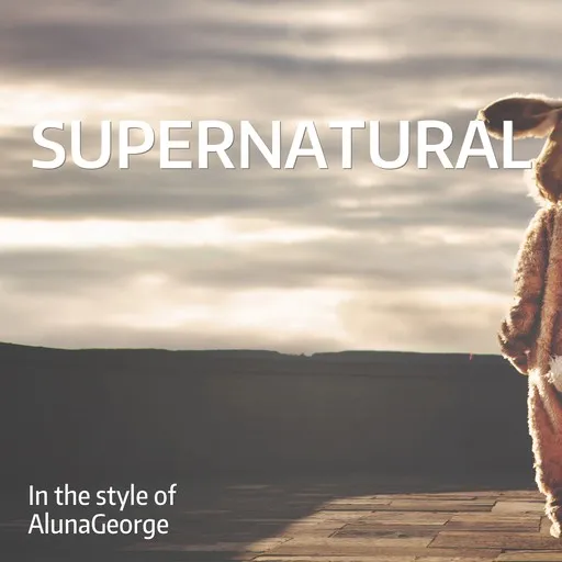 Supernatural - Karaoke