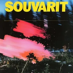 Omslagsbild för Rakkaus Lappiin - Souvarit karaokeversion