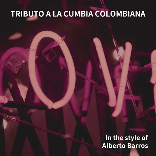 Tributo A La Cumbia Colombiana - Karaoke
