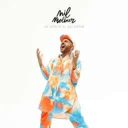 Cover art for Libertad - Nil Moliner karaoke version