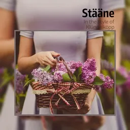 Cover art for Stääne - Klüngelköpp karaoke version
