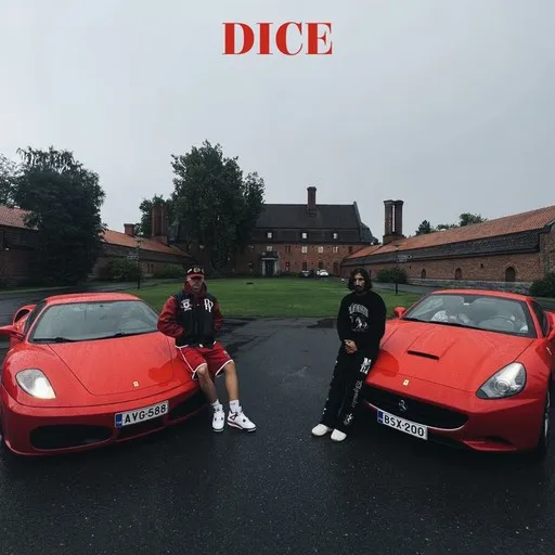 Karaoke Dice av Costi — sjung med på texten på Singa