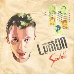 Cover art for Lwia część - LemON karaoke version