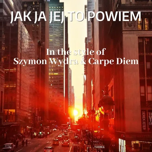 Jak Ja Jej To Powiem - Karaoke