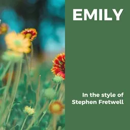 Titelbild für Stephen Fretwell