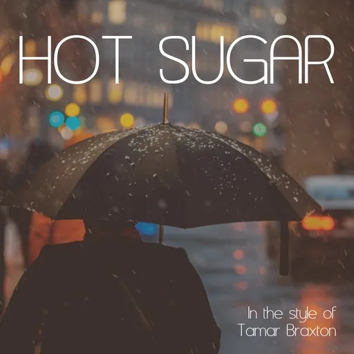 Hot Sugar - Karaoke