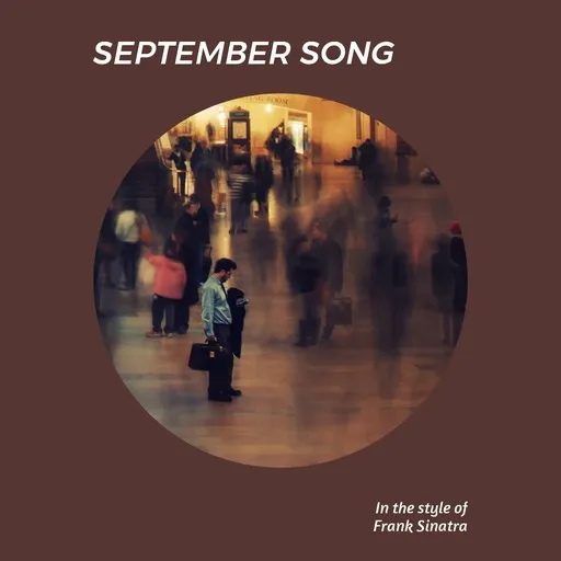 September Song - Karaoke