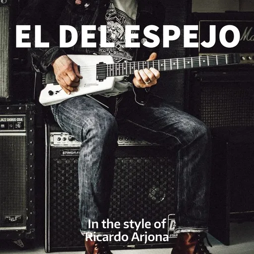 El Del Espejo - Karaoke