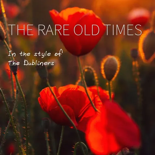 Karaoke The Rare Old Times von The Dubliners — mit Songtext mitsingen auf Singa