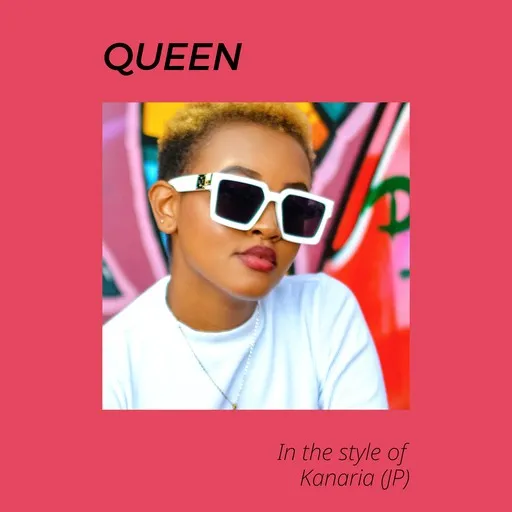 Karaoke Queen by Kanaria (カナリア) — sing along with lyrics on Singa