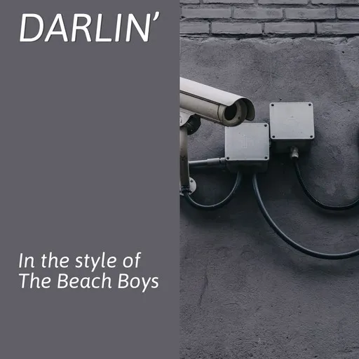 Karaoke Darlin’ by The Beach Boys — sing along with lyrics on Singa