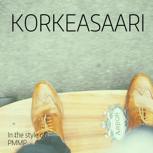 Korkeasaari II - Karaoke