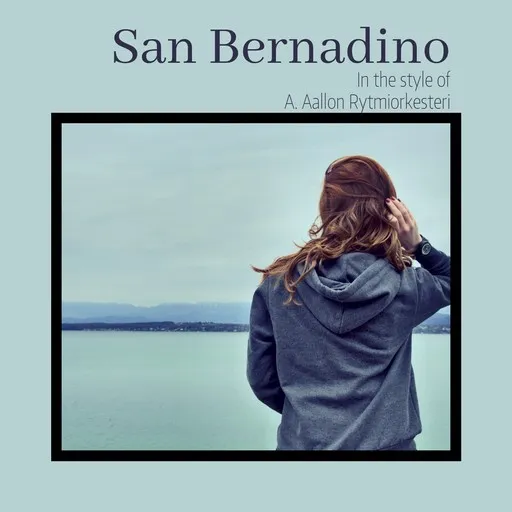 San Bernadino - Karaoke
