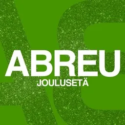 Titelbild für Joulusetä - ABREU,Vain elämää kausi 12 Karaoke-Version