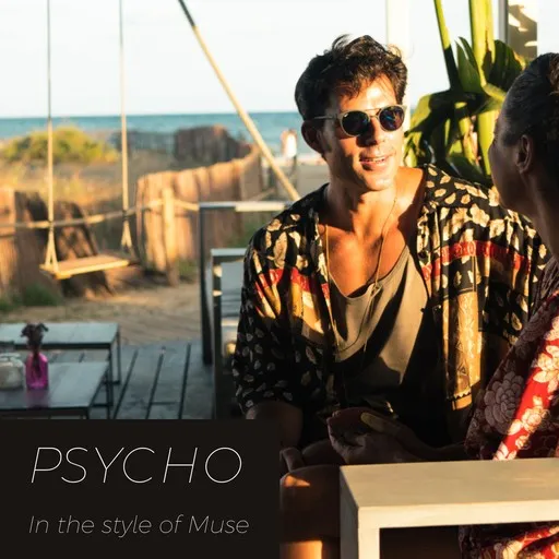 Karaoke Psycho von Muse — mit Songtext mitsingen auf Singa