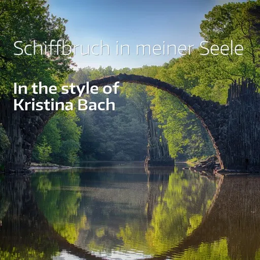 Schiffbruch in meiner Seele - Karaoke