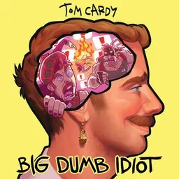 Titelbild für Tom Cardy