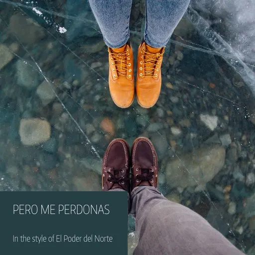 Pero Me Perdonas - Karaoke